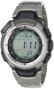 Casio Men's PAW1300T-7V 