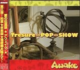 Tresure⇔POP⇔SHOW 【初回限定盤】