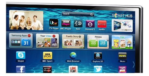 Imagen 6 de 0 UE37ES6300UXXU