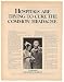 1970 Lockheed Medical Information System MIS-1 Nurse Print Ad