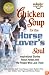 Chicken Soup for the Horse Lover's Soul: Inspirational Stories About Horses and the People Who Love Them (Chicken Soup for the Soul)