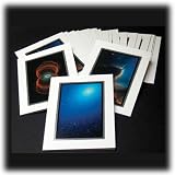 Heavenly Reflections, Hubble Space Telescope Image Note Cards, Set HRSAMPLER