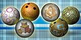 High Velocity Bowling Ball Pack 9 - Graphic Patterns [Online Game Code]