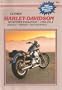 Harley Davidson Sportster Evolution, 1986-88: Clymer Workshop Manual (Clymer motorcycle repair series)