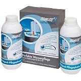 Produkt-Bild: Saness Whirlpool Erg&auml;nzungsset f&uuml;r 5m&sup3;