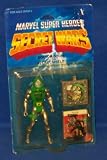  : Secret Wars Marvel Super Heroes Doctor Doom Action Figure