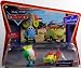 Toys : Pixar Cars Movie Moments: Luigi & Guido