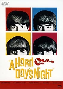 A Hard Day’s Night