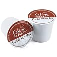 BUY : Cafe Escapes Cafe Mocha K-Cups for Keurig Brewers, 16 pack