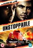 Unstoppable [DVD]