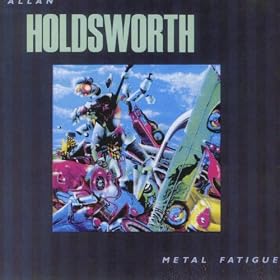 Metal Fatigue