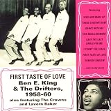 First Taste of Love