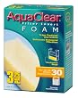 Aquaclear 30-Gallon Foam Inserts, 3-Pack