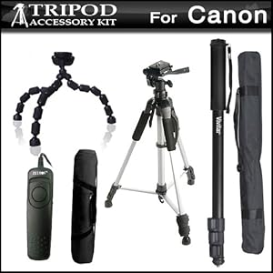 Canon 60D T2I