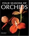 Four Seasons of Orchids