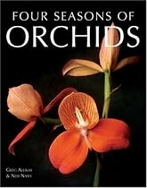 Four Seasons of Orchids