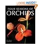 Four Seasons of Orchids