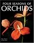 Four Seasons of Orchids