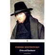 Crime and Punishment (Penguin Classics)