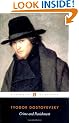 Crime and Punishment (Penguin Classics)