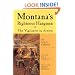 Montana's Righteous Hangmen: The Vigilantes in Action