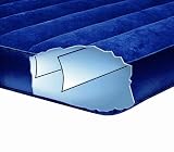picture of Intex Double Size Classic Downy Airbed