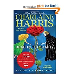 Dead in the Family: A Sookie Stackhouse Novel (Sookie Stackhouse/True Blood)