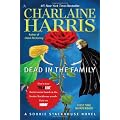Dead in the Family: A Sookie Stackhouse Novel