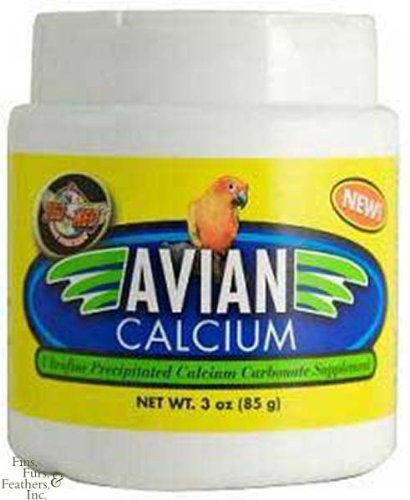 Avian calcium