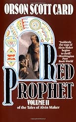 Red Prophet