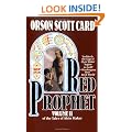 Red Prophet (Tales of Alvin Maker)