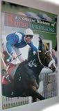 A concise history of British horseracing : the National Horseracing Museum Newmarket, Suffolk souvenir guide