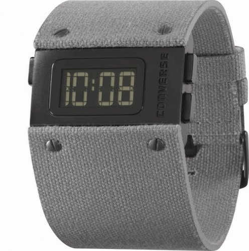 Converse Unisex-Armbanduhr Digital Quarz  VR012-080 Preisvergleich