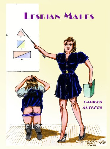Lesbian Males