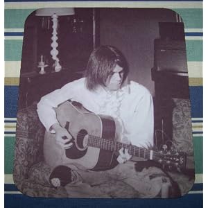 8th Created Acoustic Guitars Mousepad