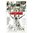 Wattstax Movie Poster