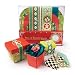 Jolly Holiday Box of Boxes by Betty Anderson: Everything you need to create exquisite gift packages