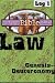 Law, Leg 1 Runner's Reader: Law: Genesis - Deuteronomy
