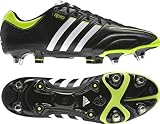 Produkt-Bild: adidas adiPure 11Pro XTRX SG schwarz/gelb