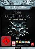 The Witcher Enhanced Edition - Platinum Edition