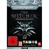 The Witcher Enhanced Edition - Platinum Editionvon "NAMCO BANDAI Partners..."