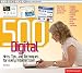 500 Internet User Hints, Tips, and Techniques: The Easy, All-In-One Guide to Those Inside Secrets for Blogging; Vlogging; Photologging: The Easy, All in ... Flickr, and More! (500 (RotoVision))