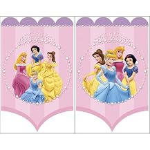 Disney Princess Poster 2-pc. Set
