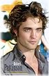 Robert Pattinson (The Twilight Saga's "Edward") 2010 Oversized Poster Calendar
