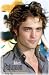 Robert Pattinson (The Twilight Saga's