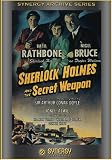 Sherlock Holmes: The Secret Weapon