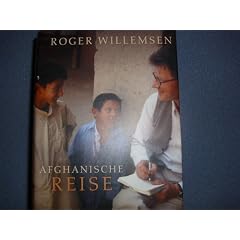 Afghanische Reise