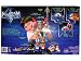 1997 Trendmasters Die-Cast Voltron Defenders of the Universe Lionbots Robots_s-2