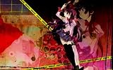 Bakemonogatari Complete tv series plus ova