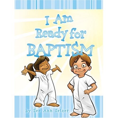 Baptism of Jesus